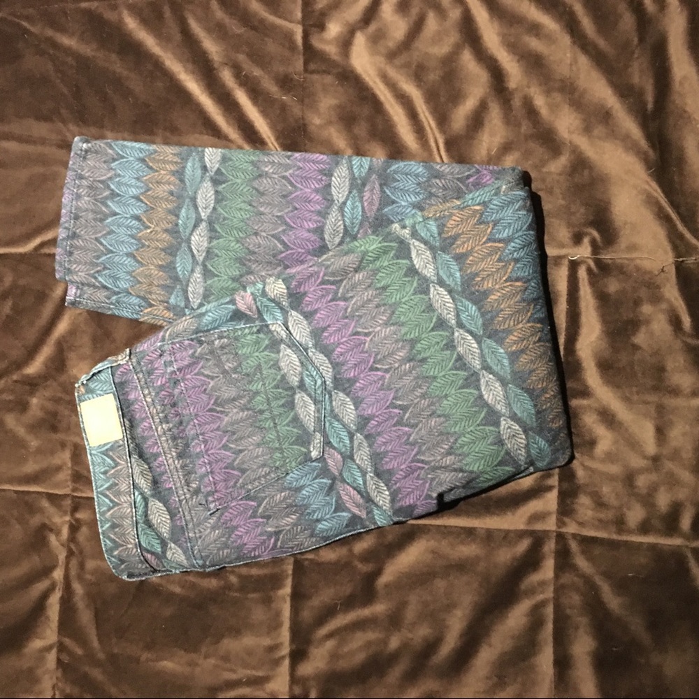 FUN American eagle jeans